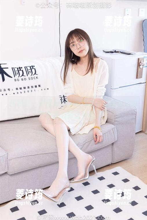 袜啵啵-小甜豆 袜啵啵 - 小甜豆的清纯写真,我真的没想到会走心到这种程度。