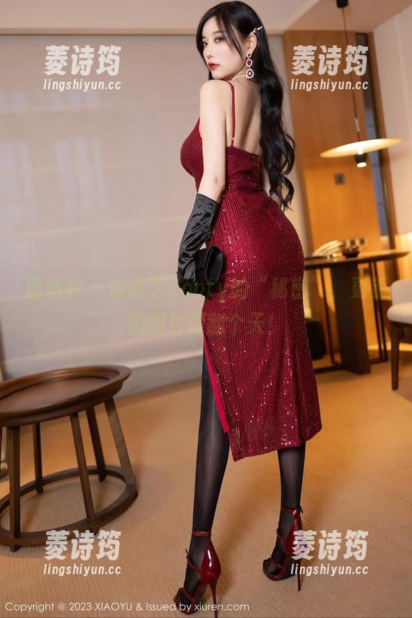 语画界 - 徐莉芝Booty的“秘密”，更新的图片得翻个天！