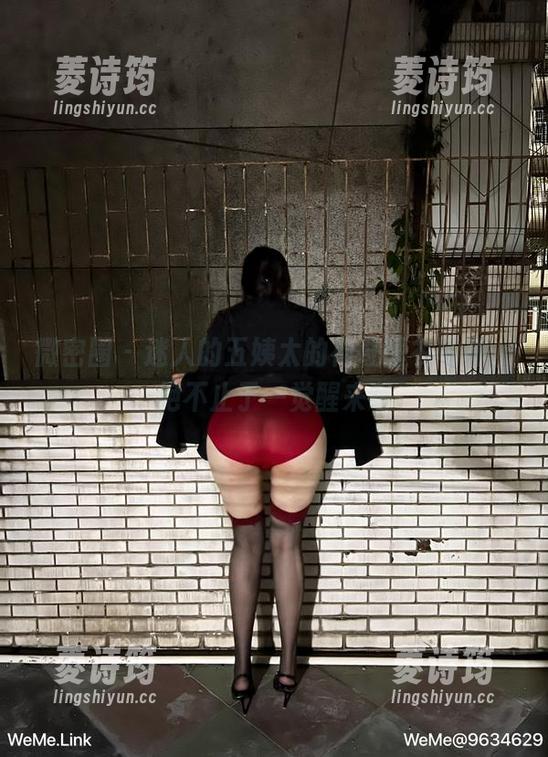 迷人的五姨太 微密圈 - 迷人的五姨太的神奇睡衣写真,绝不止于一觉醒来哦