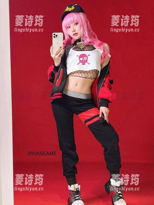 作品集？雨波_HaneAme的美足能让你眼前一亮！