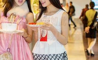 青豆客 - 学习，从未如此诱惑！梓萱Crystal教室的另类表现！（套图+下载）