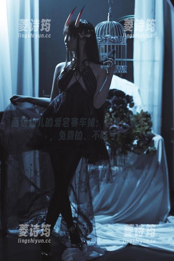 面饼仙儿 面饼仙儿的爱宕赛车娘:这是个赛车图集,免费的、不吃亏!