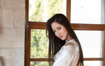 魅妍社 - 刘钰儿最新旗袍作品集：今天穿它明天要怎么搭配？