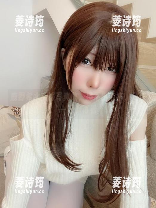 鹿野希水手服写真集，挑不出毛病，只想一遍遍再看